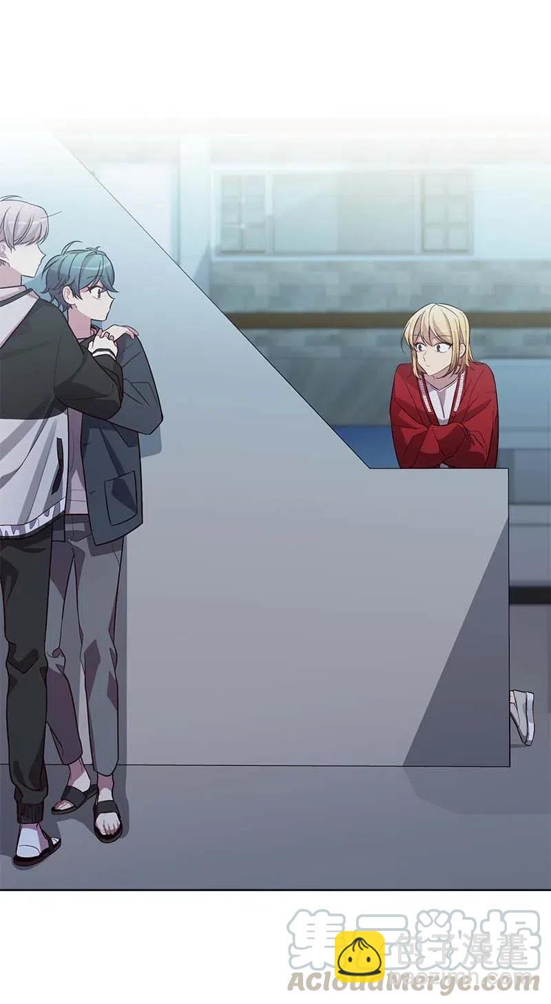 55 症结(1/2)-第55话