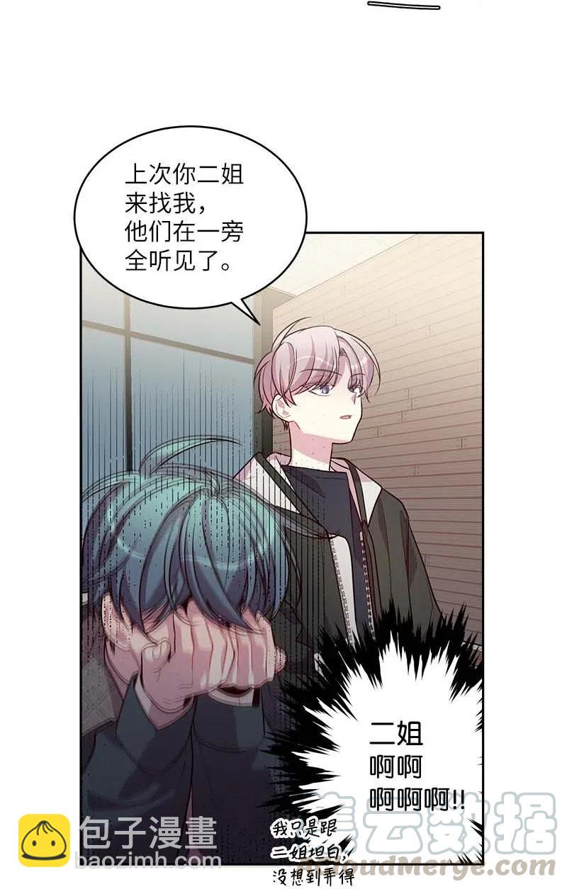 55 症结(1/2)-第55话