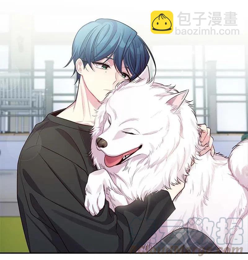 55 症结(1/2)-第55话