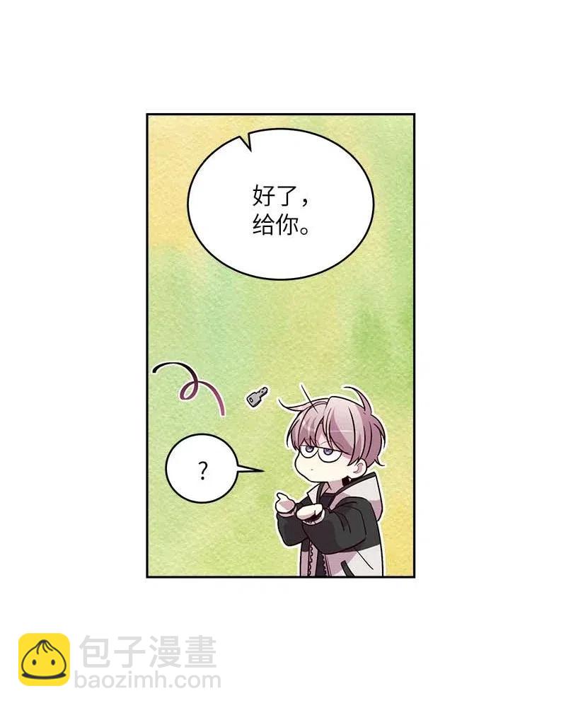 55 症结(1/2)-第55话