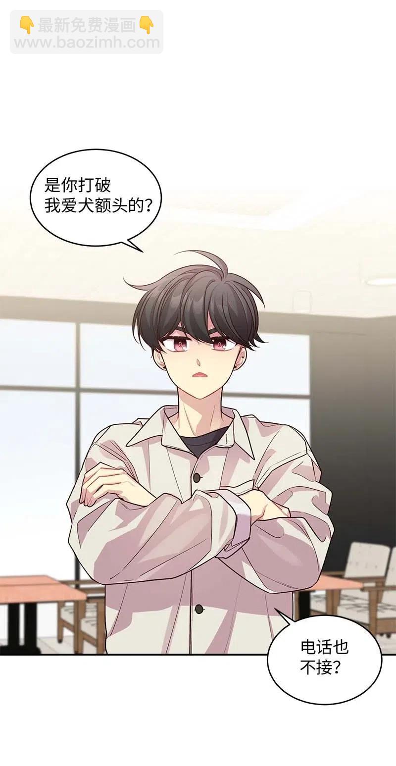 59 爱犬(1/2)-第59话