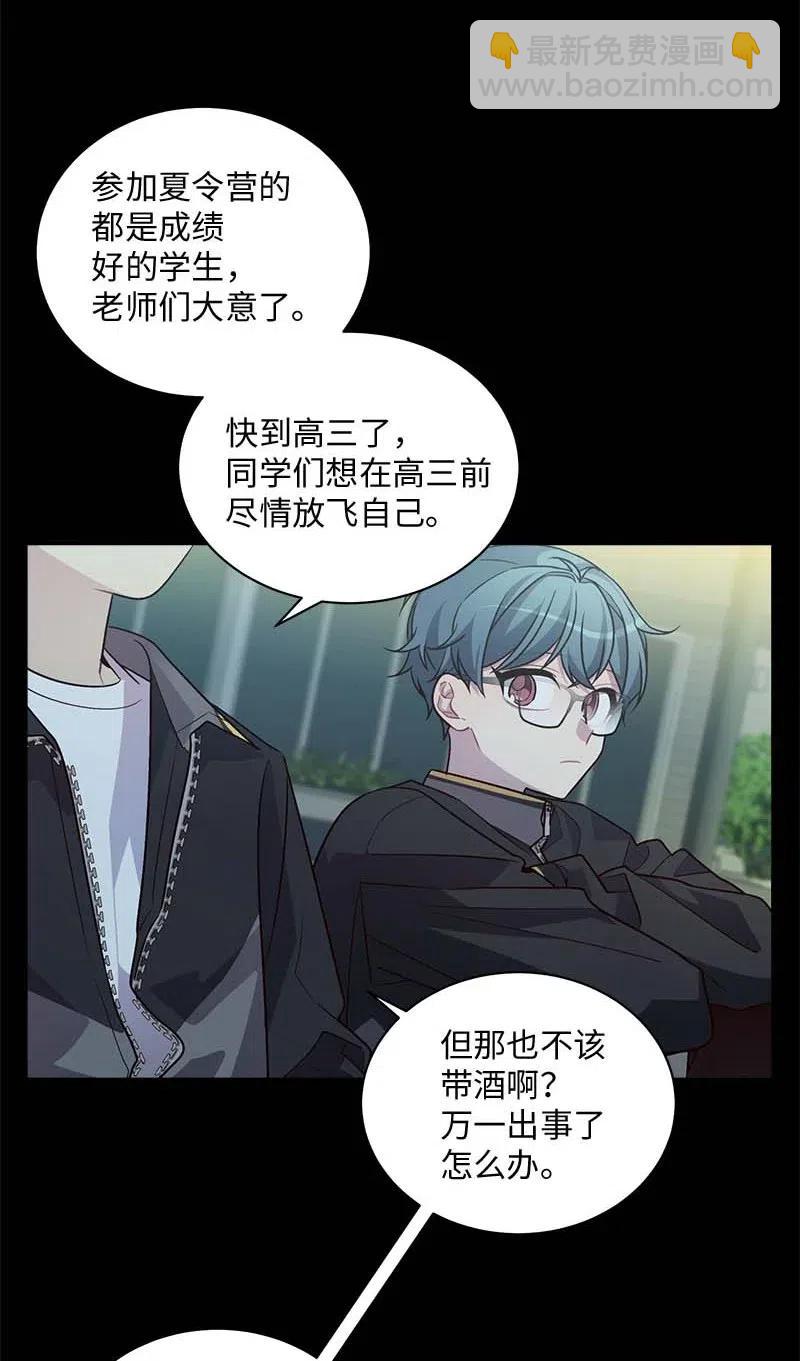 71 始末(1/2)-第71话