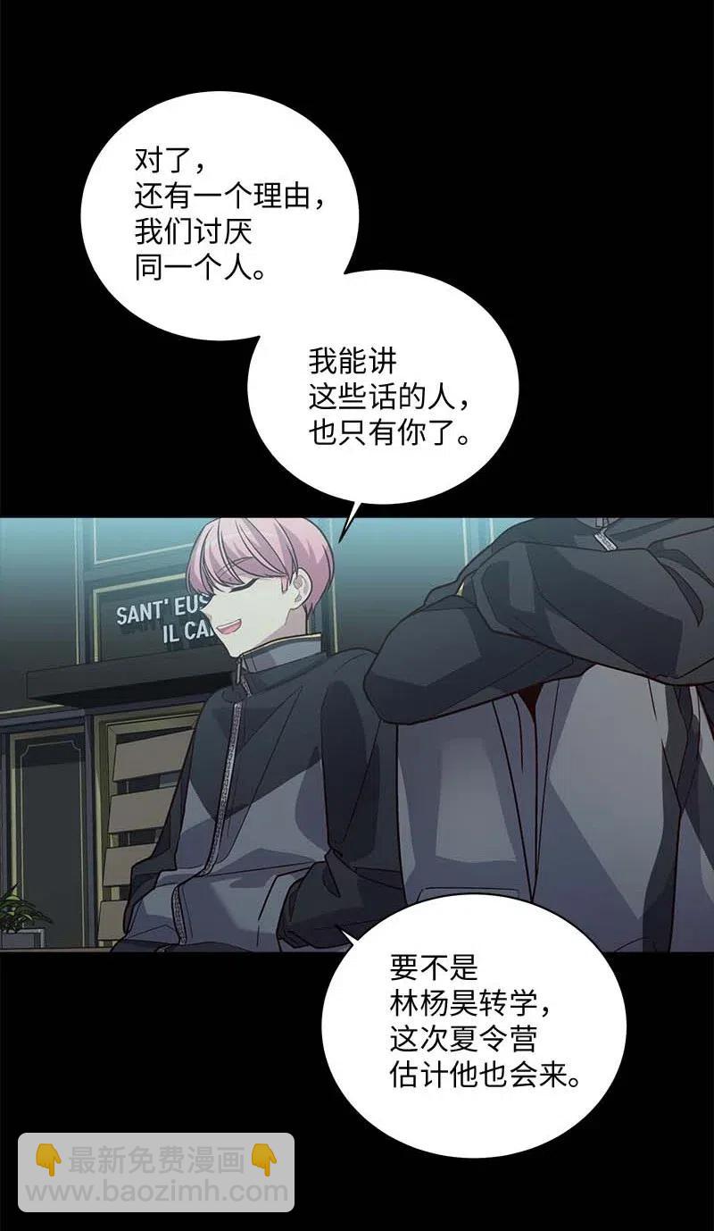 71 始末(1/2)-第71话