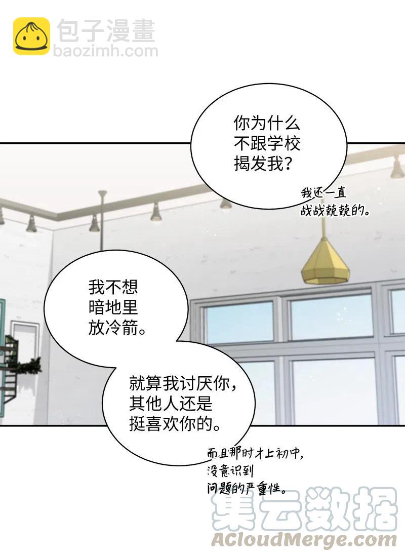 71 始末(1/2)-第71话