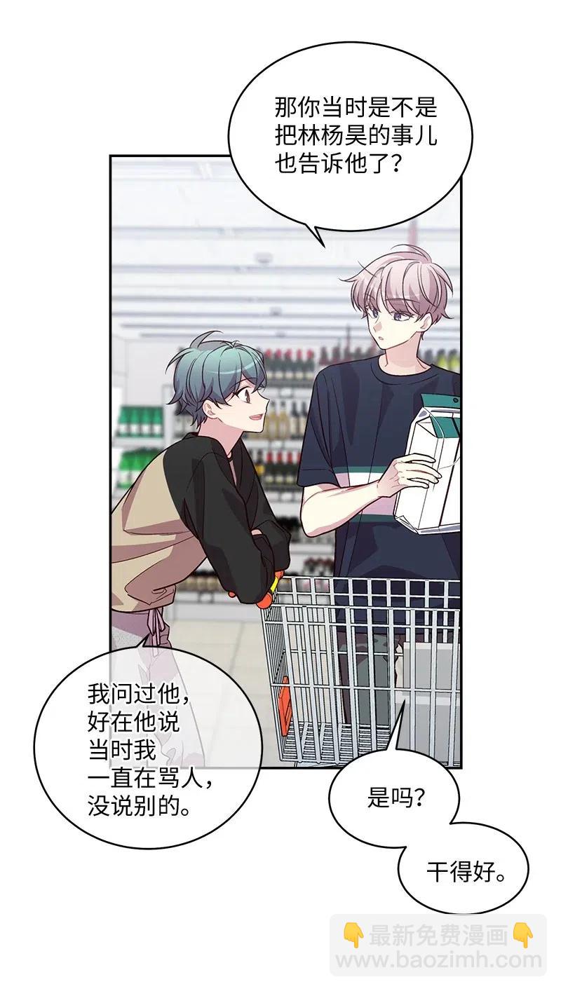 71 始末(1/2)-第71话