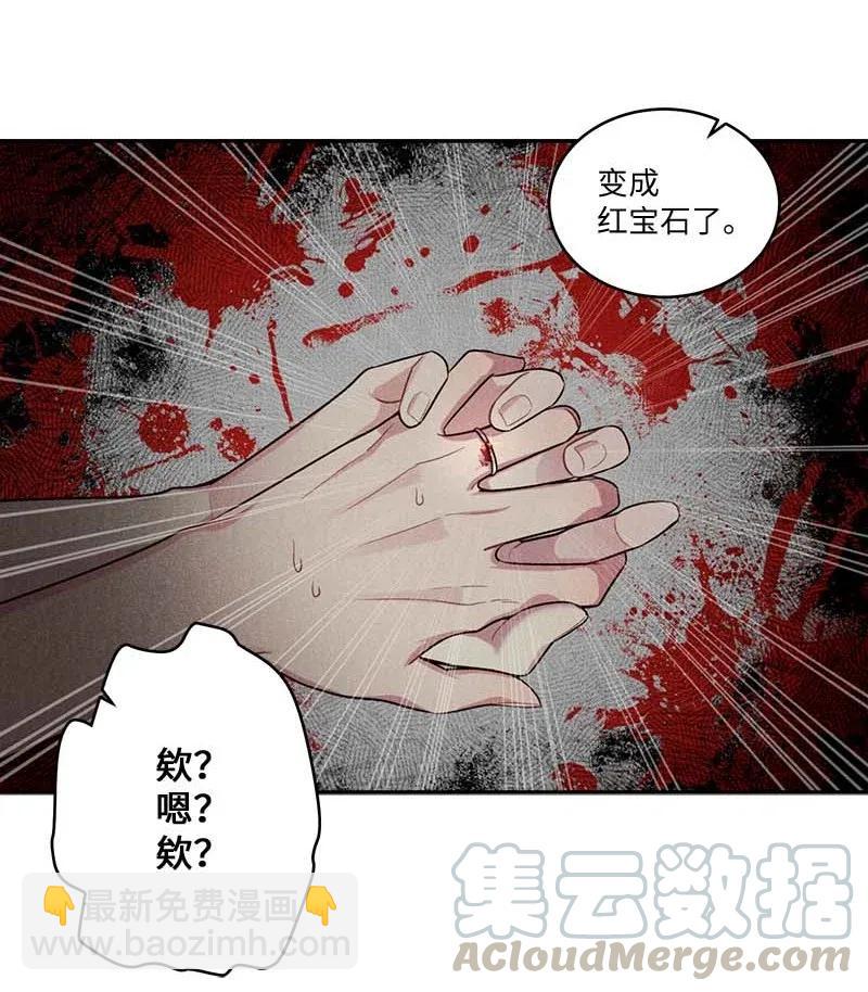 79 红宝石戒指(1/2)-第79话