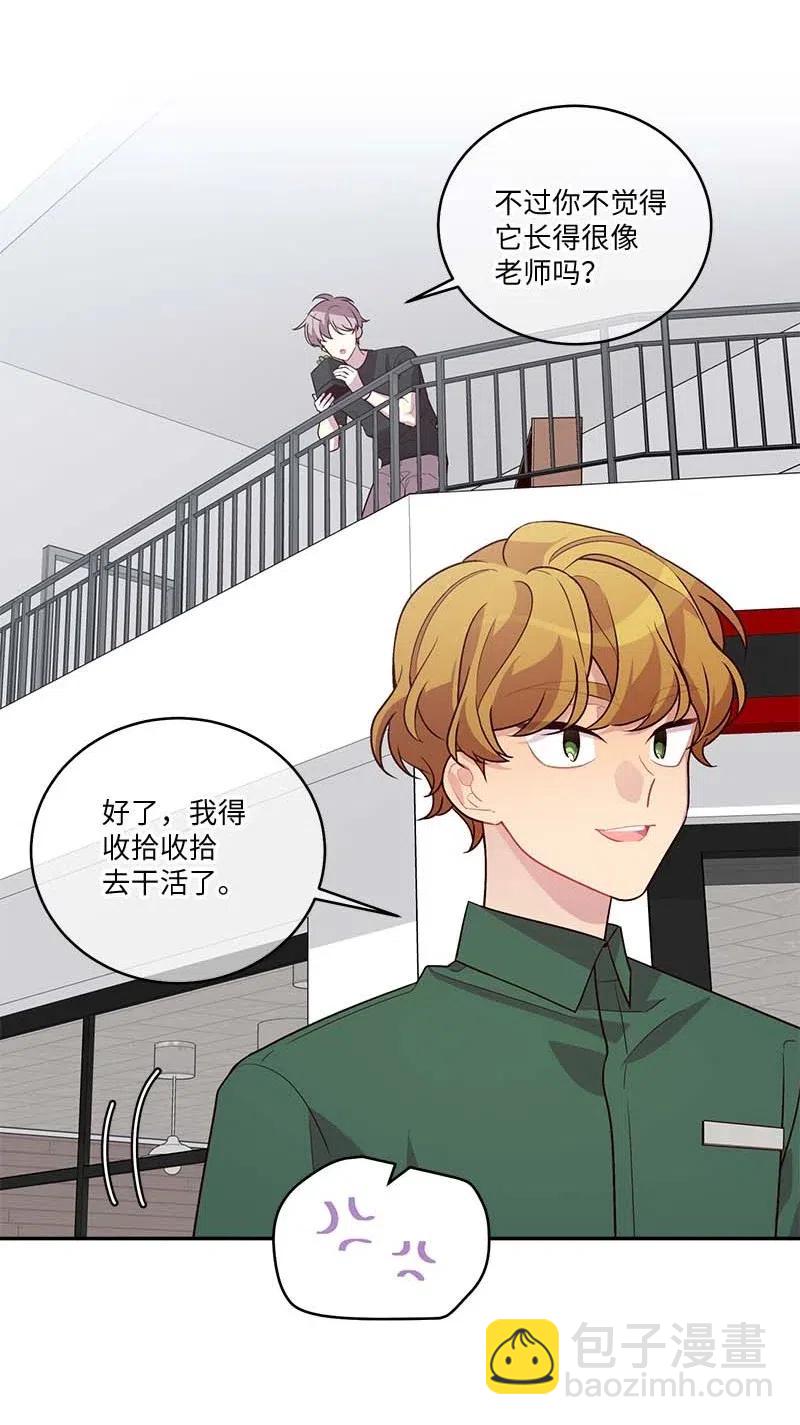 85 【哥】(1/2)-第85话