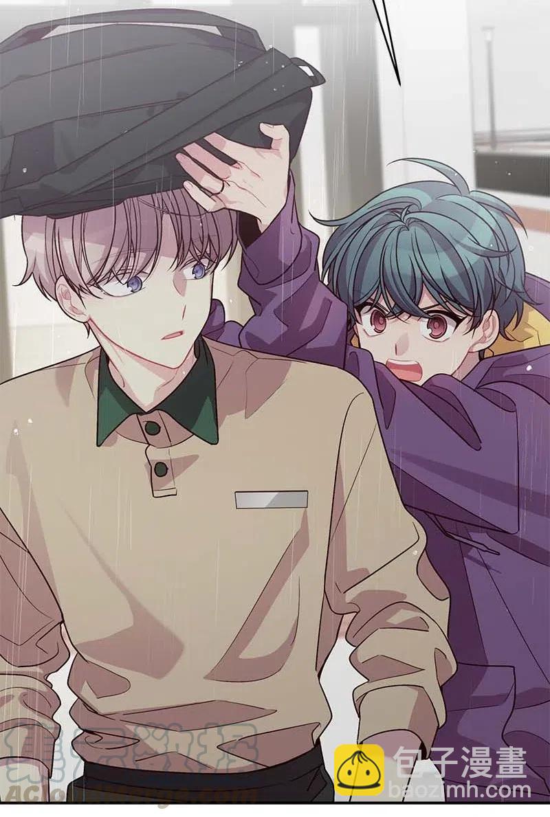 89 入伍通知书(1/2)-第89话