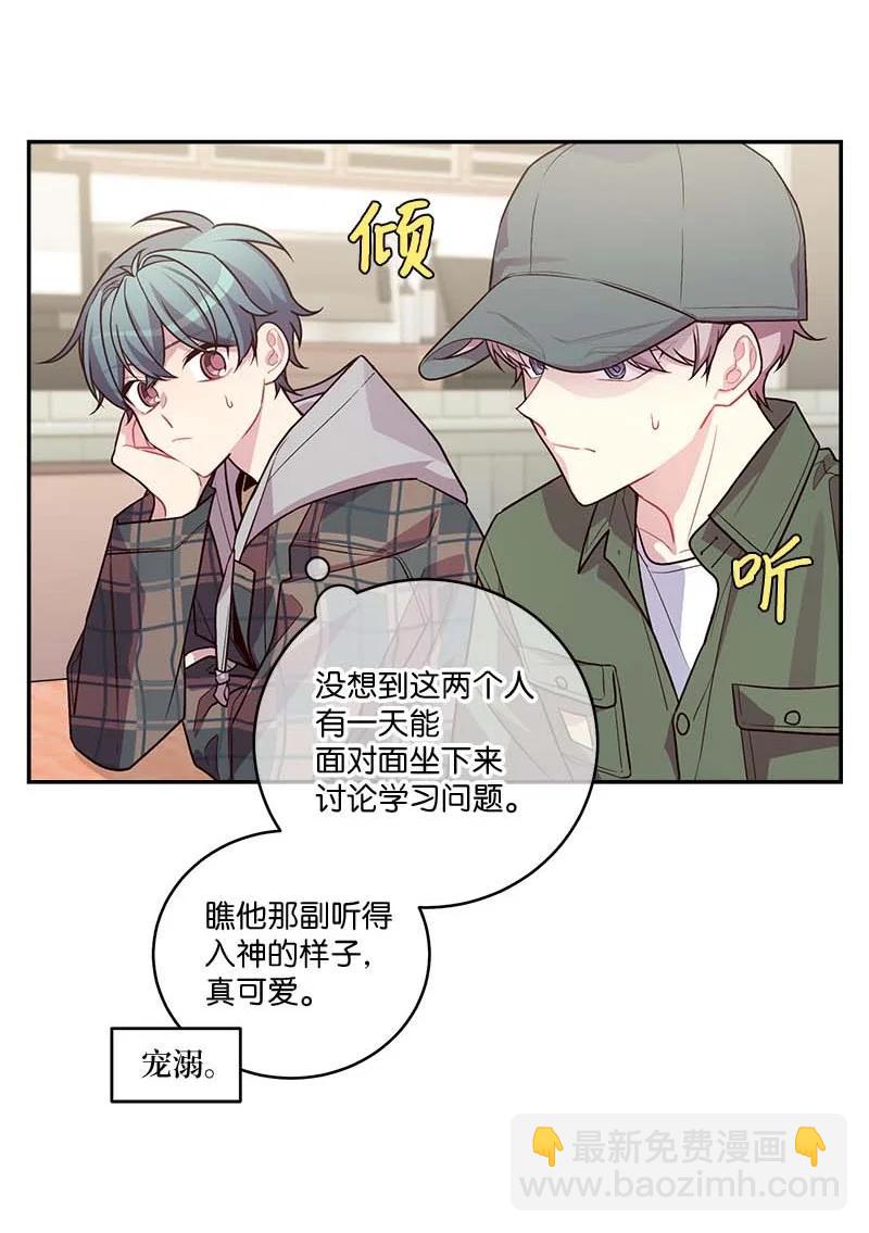 93 开始复习(1/2)-第93话