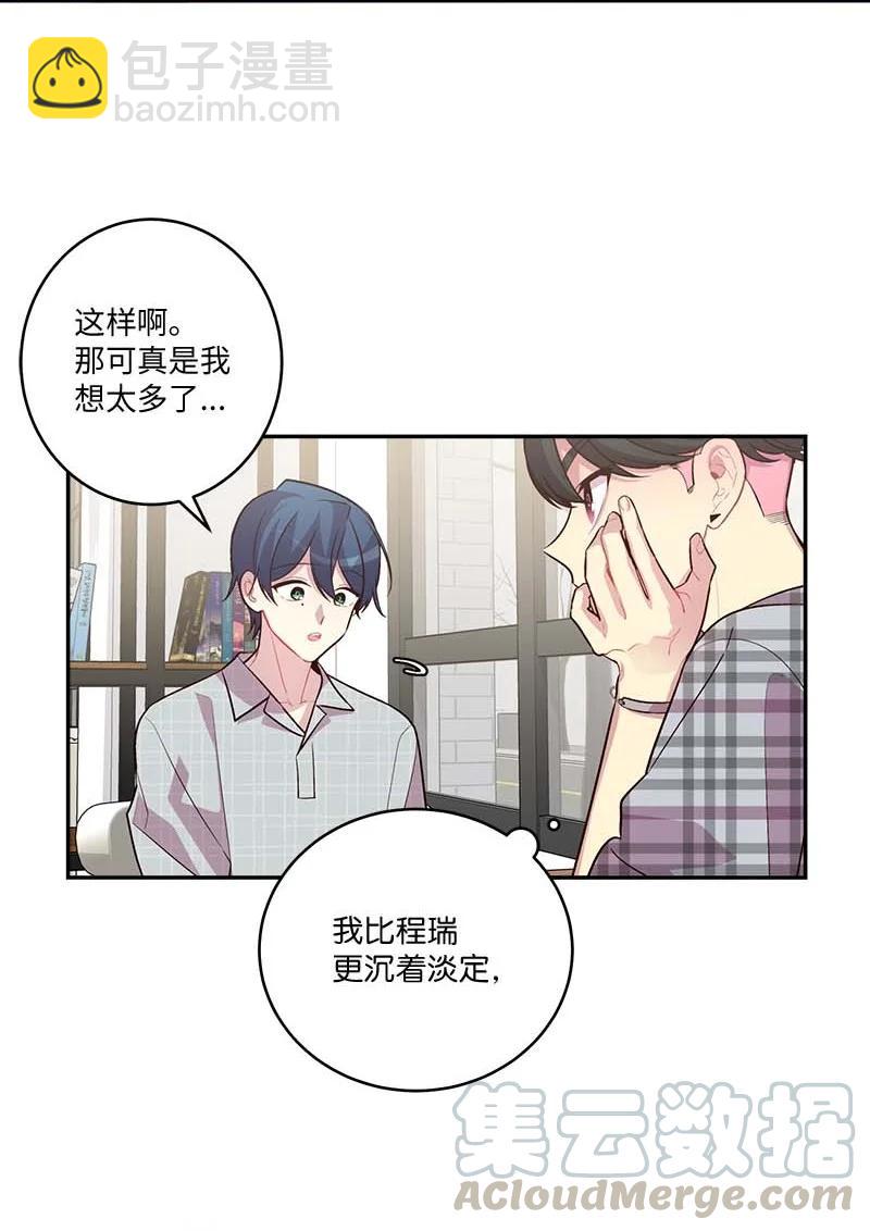 外传04 情侣手链(1/2)-第99话