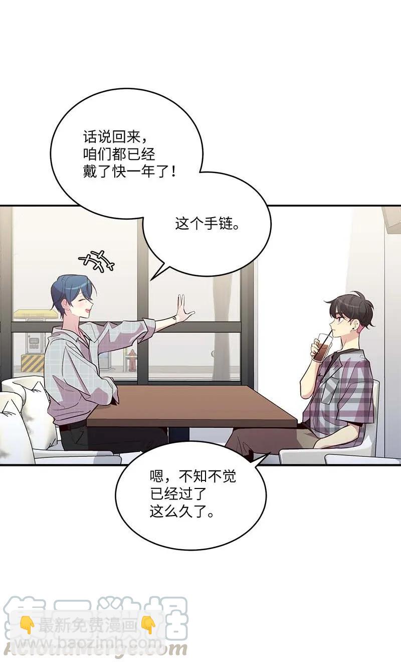 外传04 情侣手链(1/2)-第99话