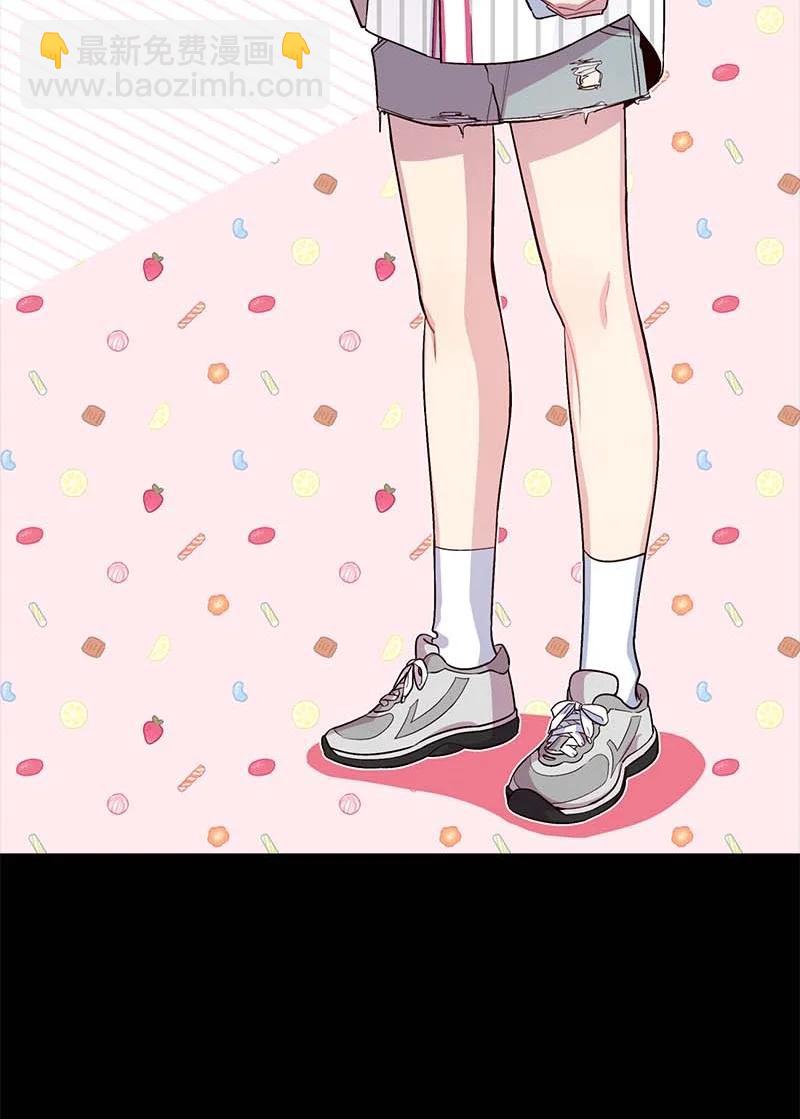 外传04 情侣手链(1/2)-第99话