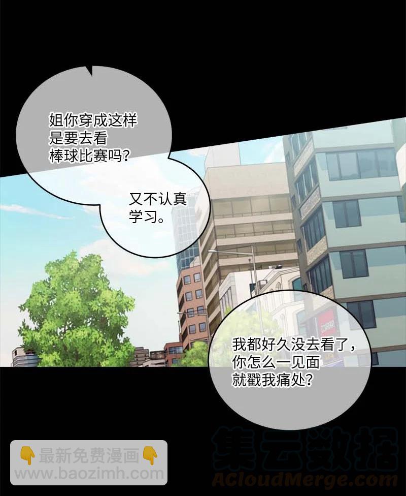 外传04 情侣手链(1/2)-第99话