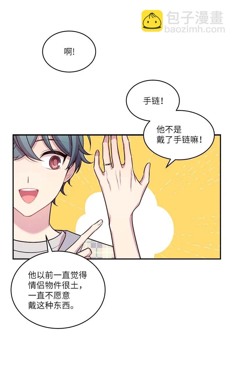外传04 情侣手链(1/2)-第99话