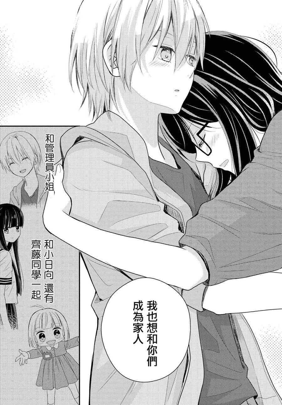 海貓莊days - 16話 - 2