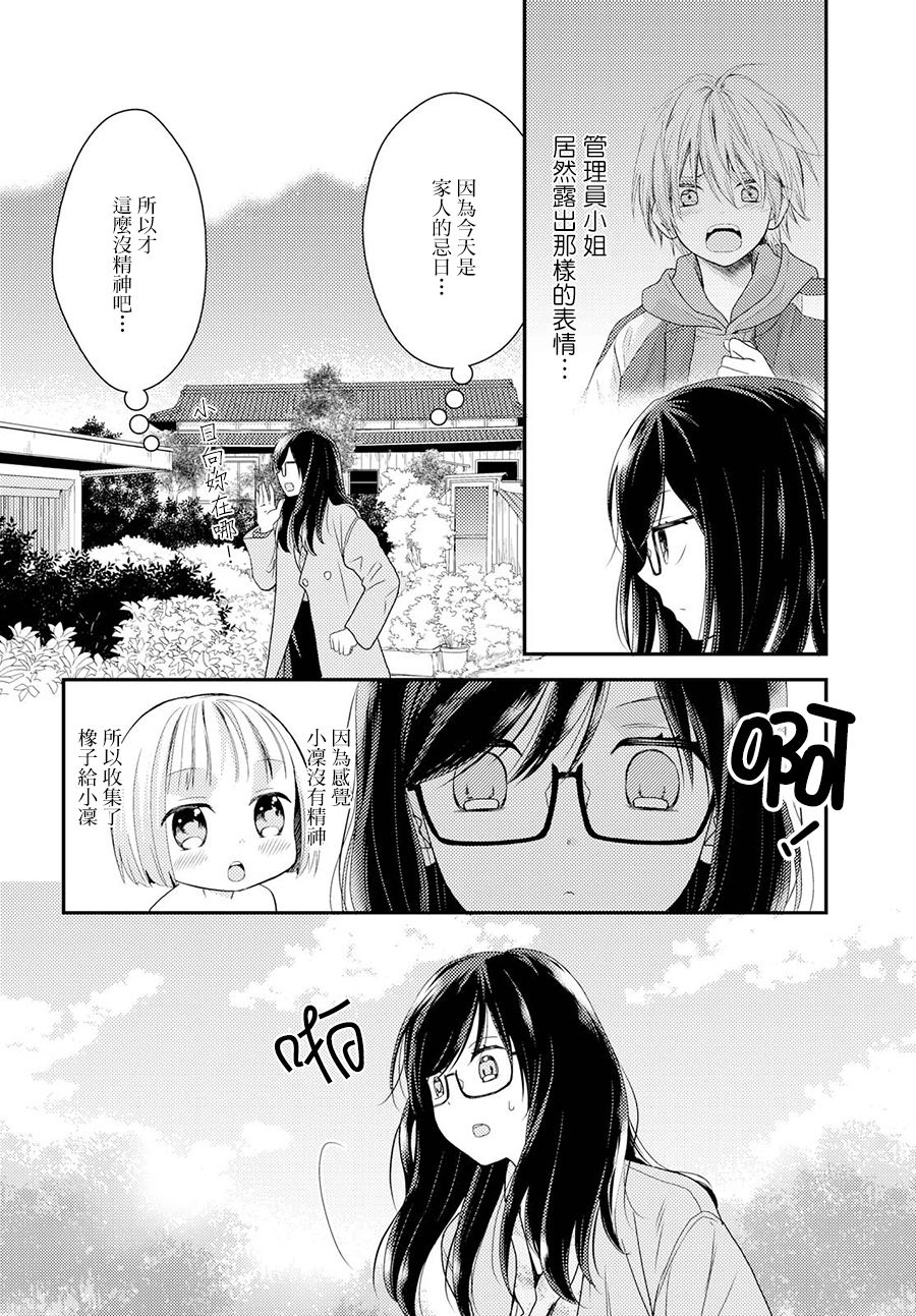 海貓莊days - 3話 - 6