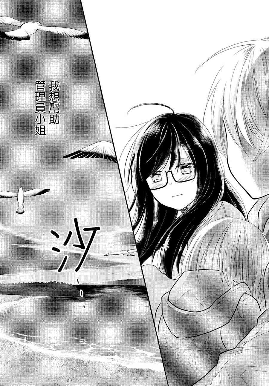 海貓莊days - 3話 - 7