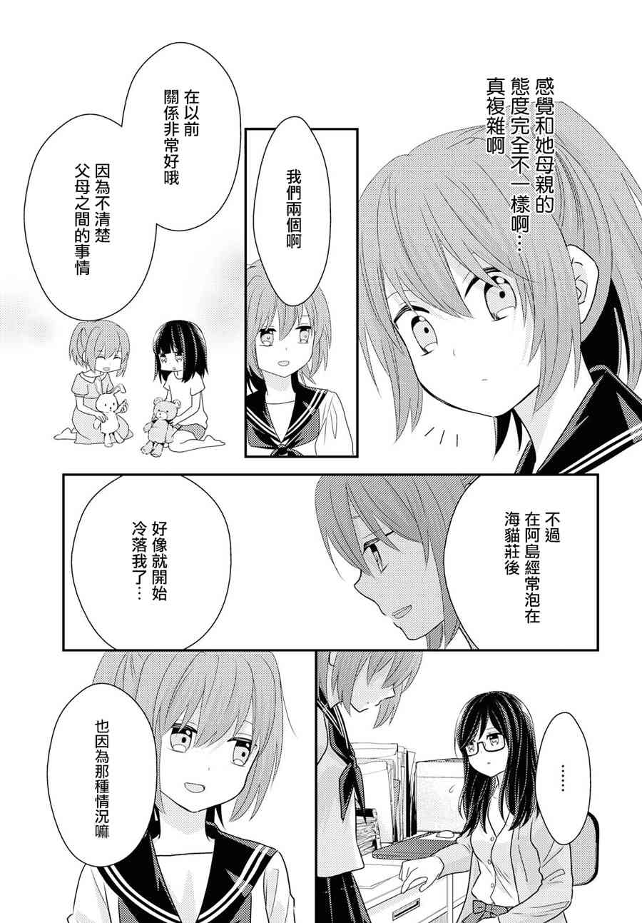 海貓莊days - 5話 - 1