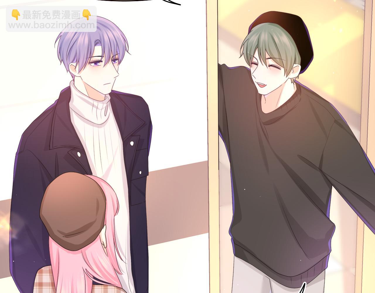 第56话 喜欢？(1/3)-第59话