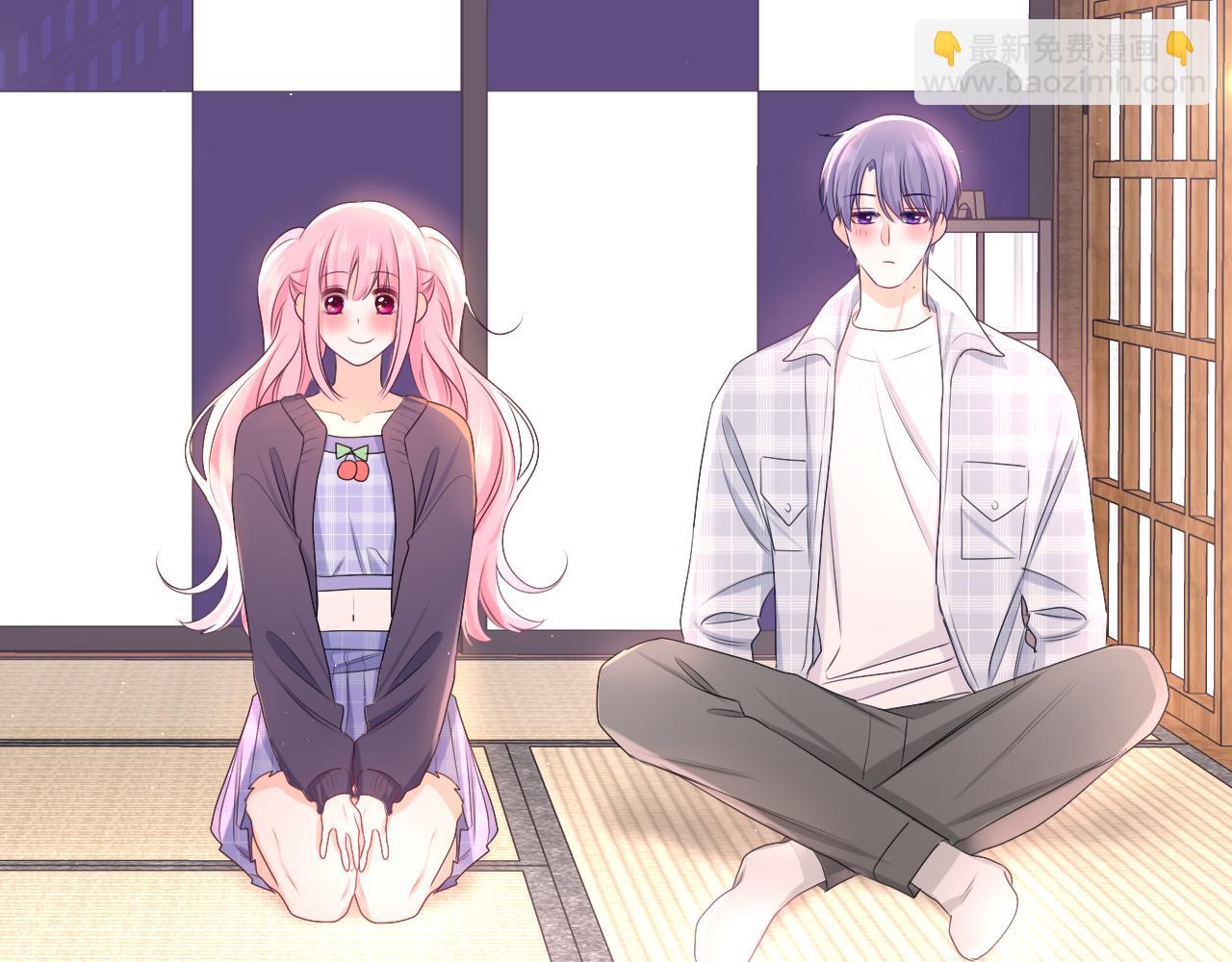 第87话 这可是你说的(1/2)-第91话