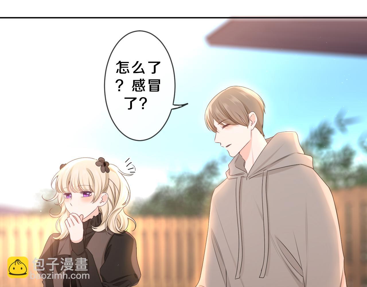 第89话 可别调侃我了(1/3)-第93话