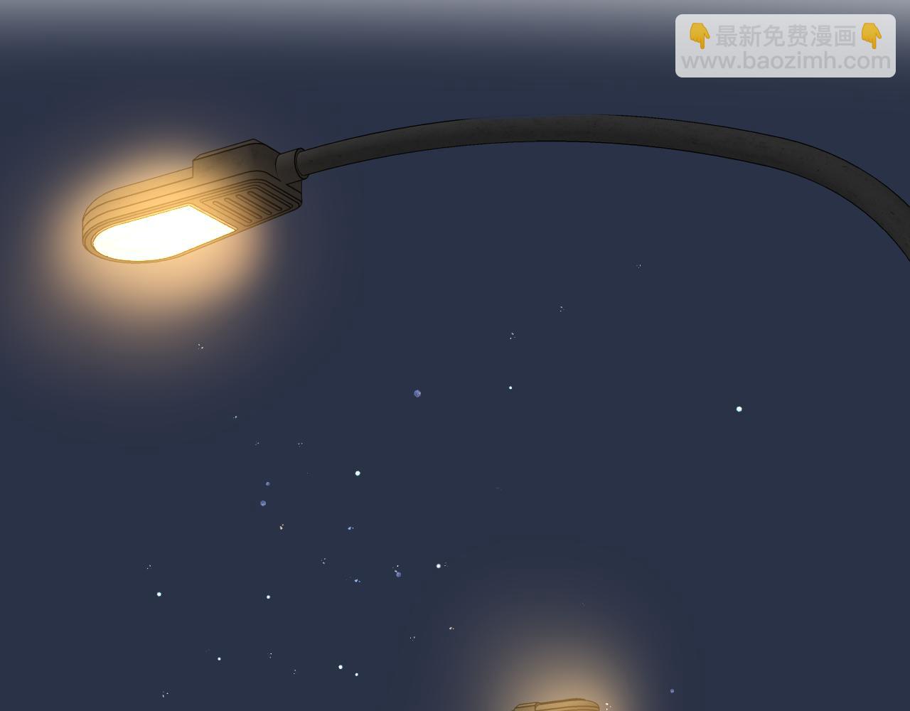 第89话 可别调侃我了(1/3)-第93话