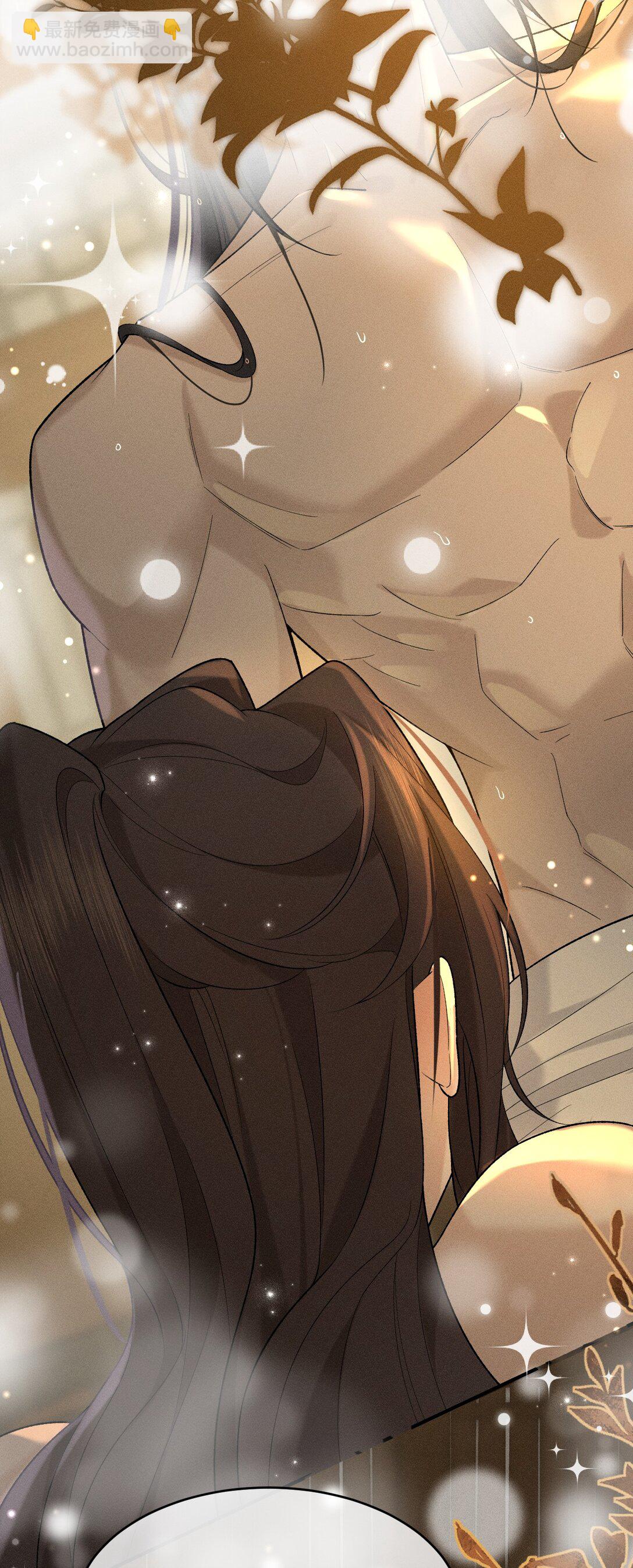 010 梦里那个人&hellip;&hellip;是谁？-第11话