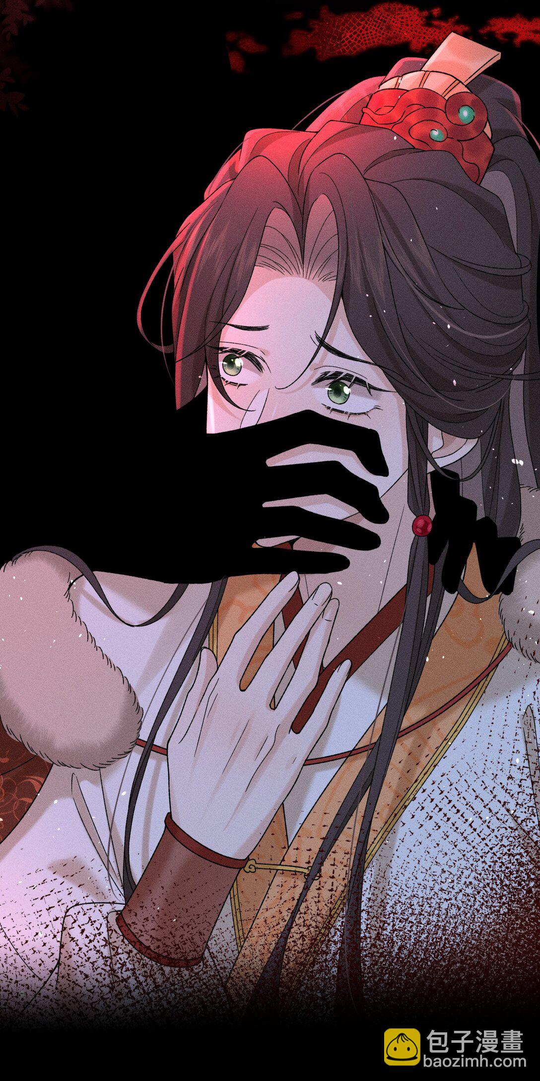 海王從良後陷入了五等分修羅場 - 003 我爲什麼要臉紅啊？！(1/2) - 7