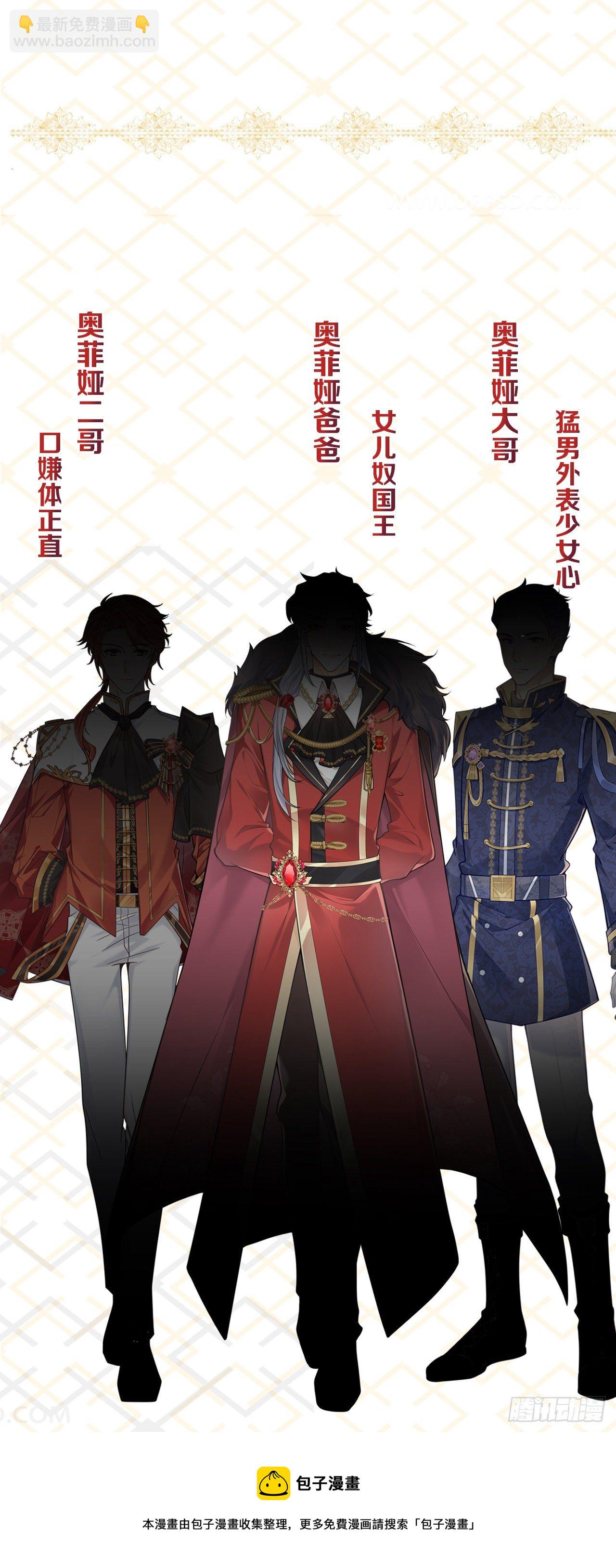 人物介绍-第1话