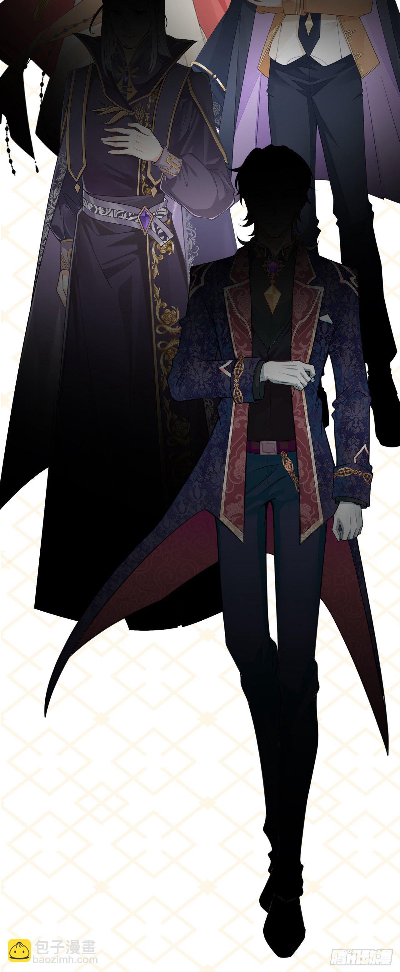 人物介绍-第1话