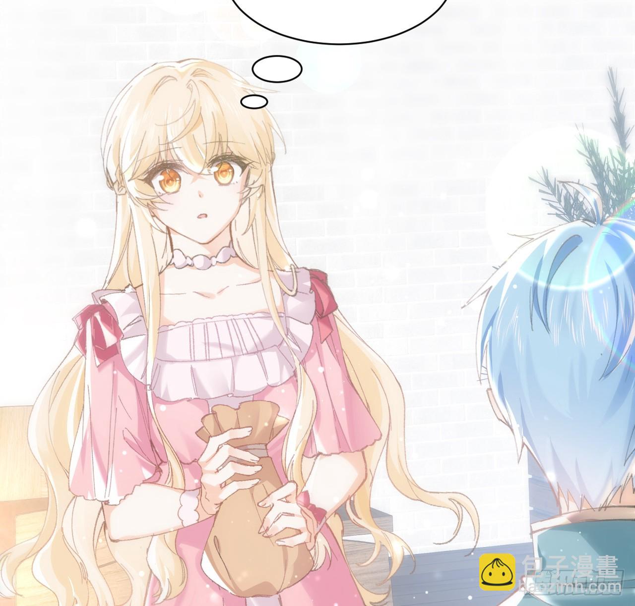 12话 当然要以妹妹为重！(1/2)-第13话