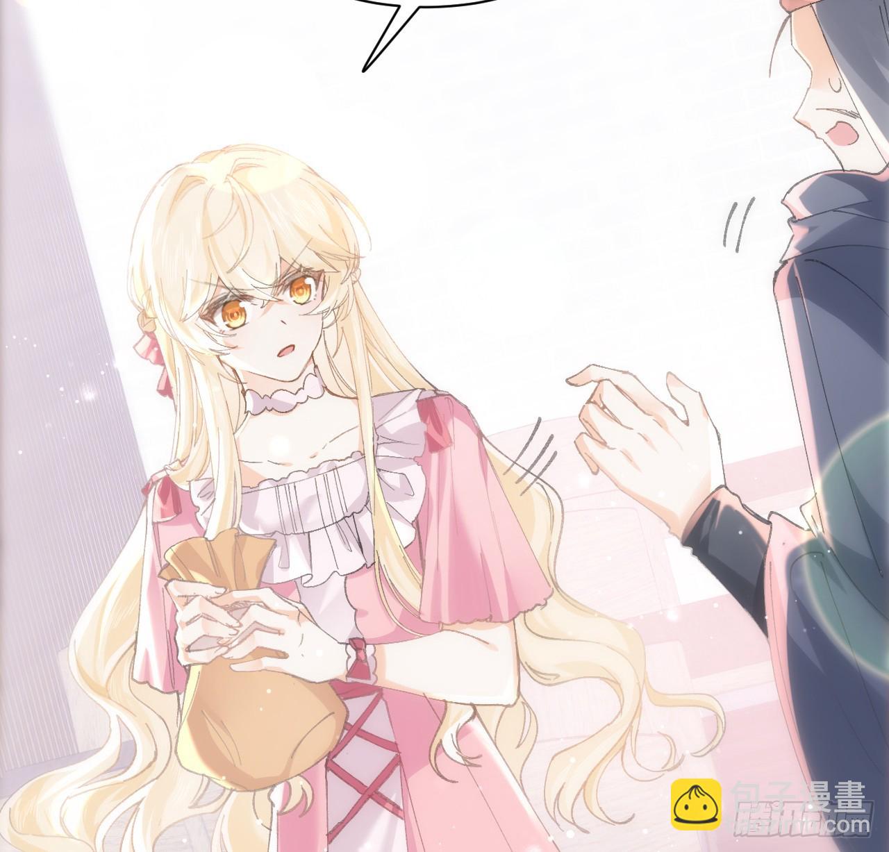 12话 当然要以妹妹为重！(1/2)-第13话