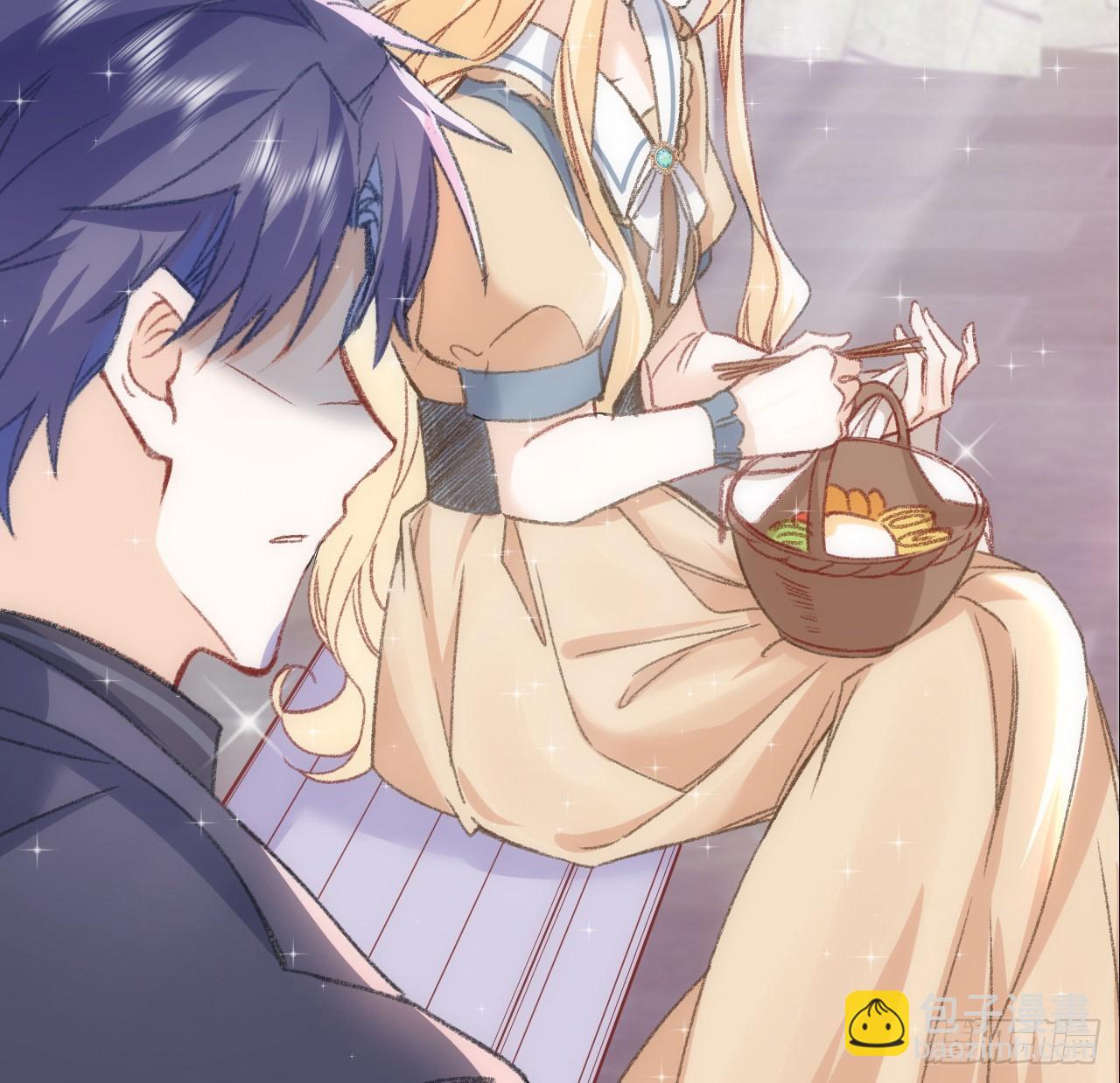 18话 奥菲娅牌便当(1/2)-第19话