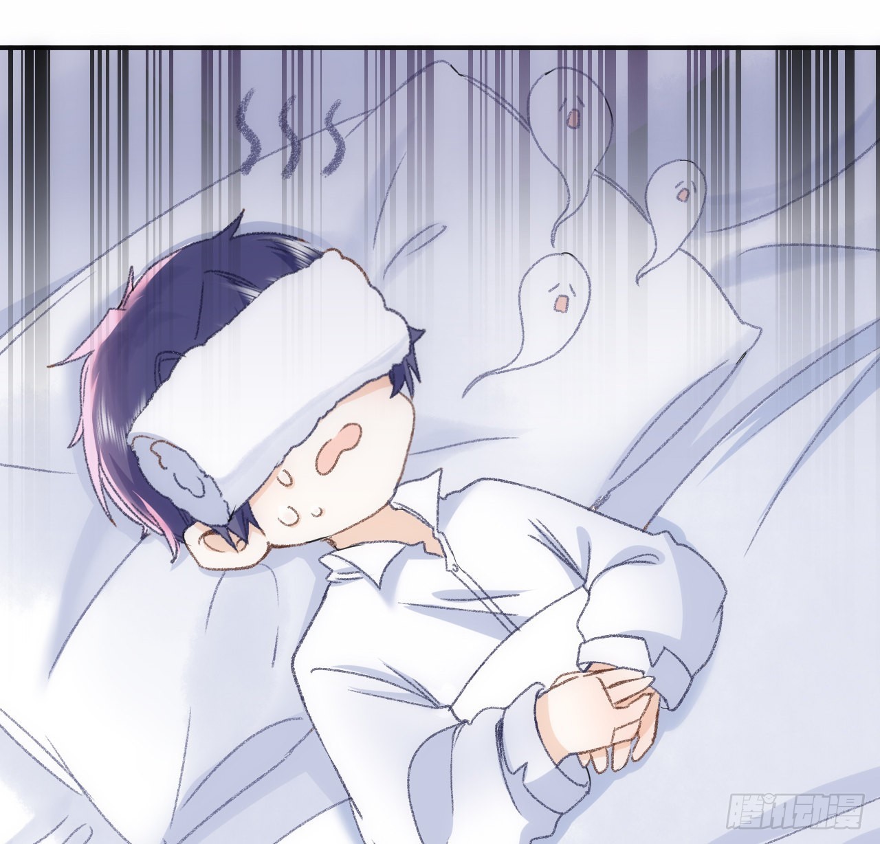 18话 奥菲娅牌便当(1/2)-第19话