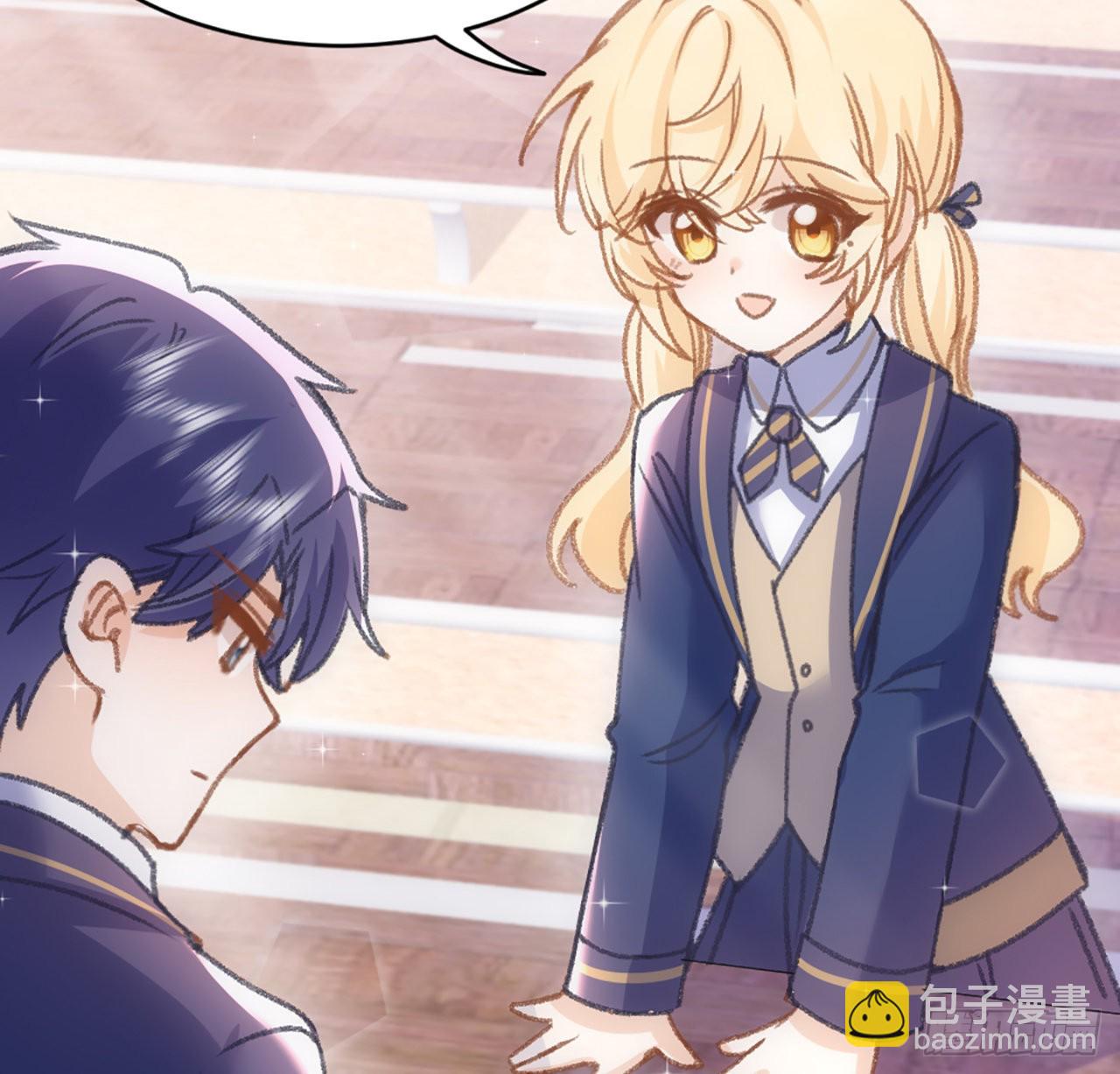 20话 他长得最好看(1/3)-第21话