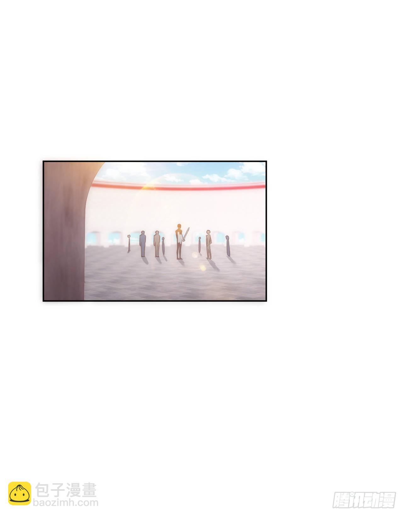 22话 公平竞争(1/2)-第23话