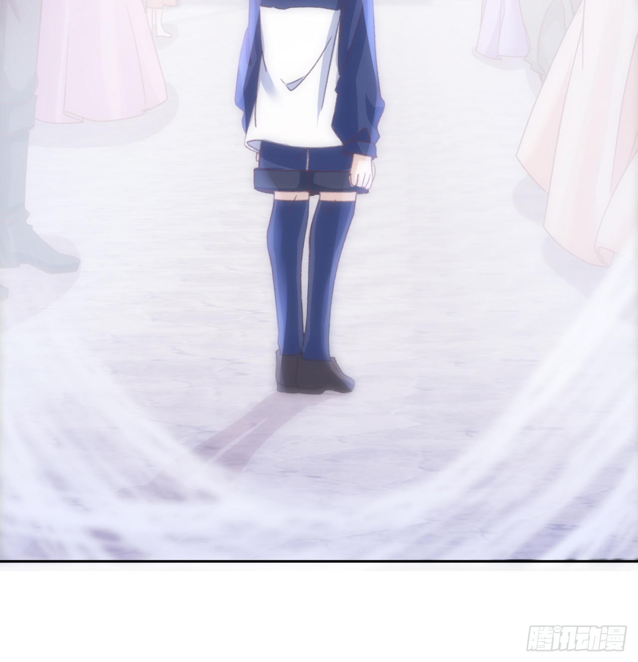 24话 霍尔斯的直男(1/3)-第25话