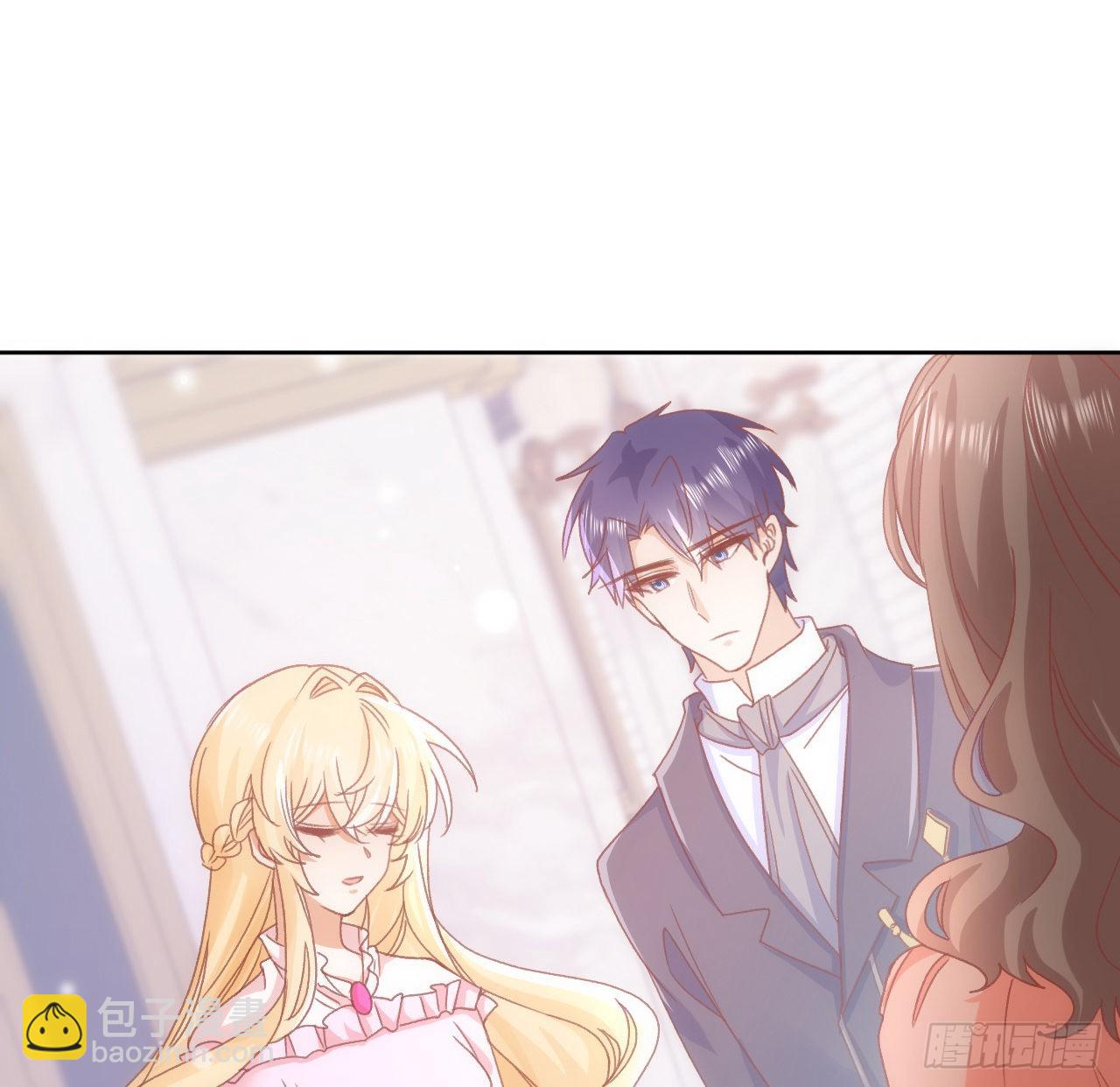 24话 霍尔斯的直男(1/3)-第25话