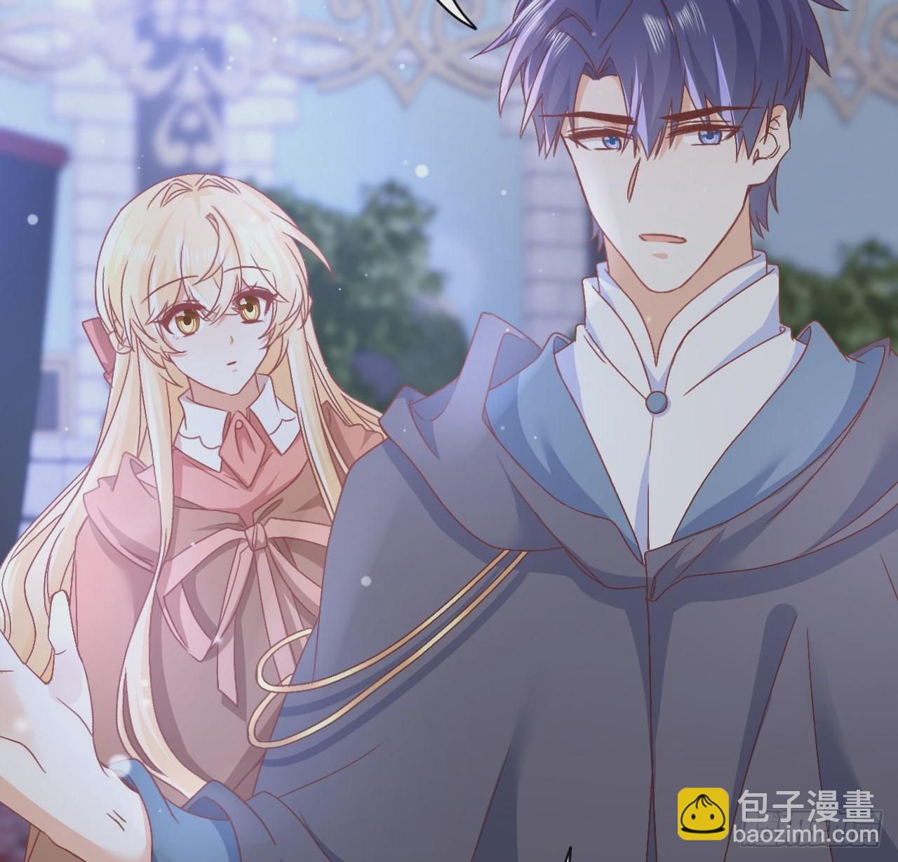 28话 奥菲娅，有我在(1/2)-第29话