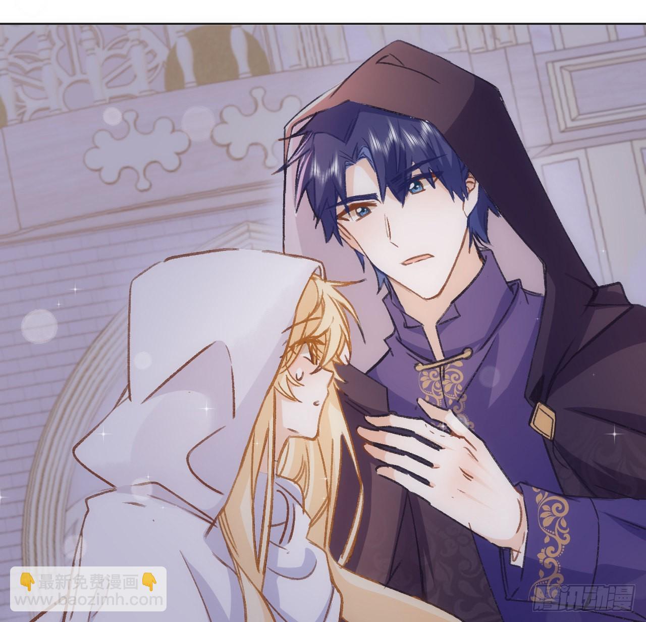 30话 我错过的你(1/2)-第31话