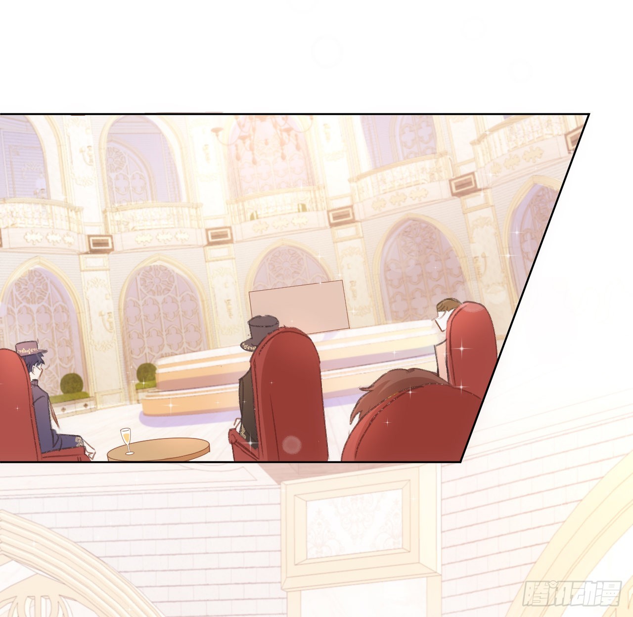 30话 我错过的你(1/2)-第31话