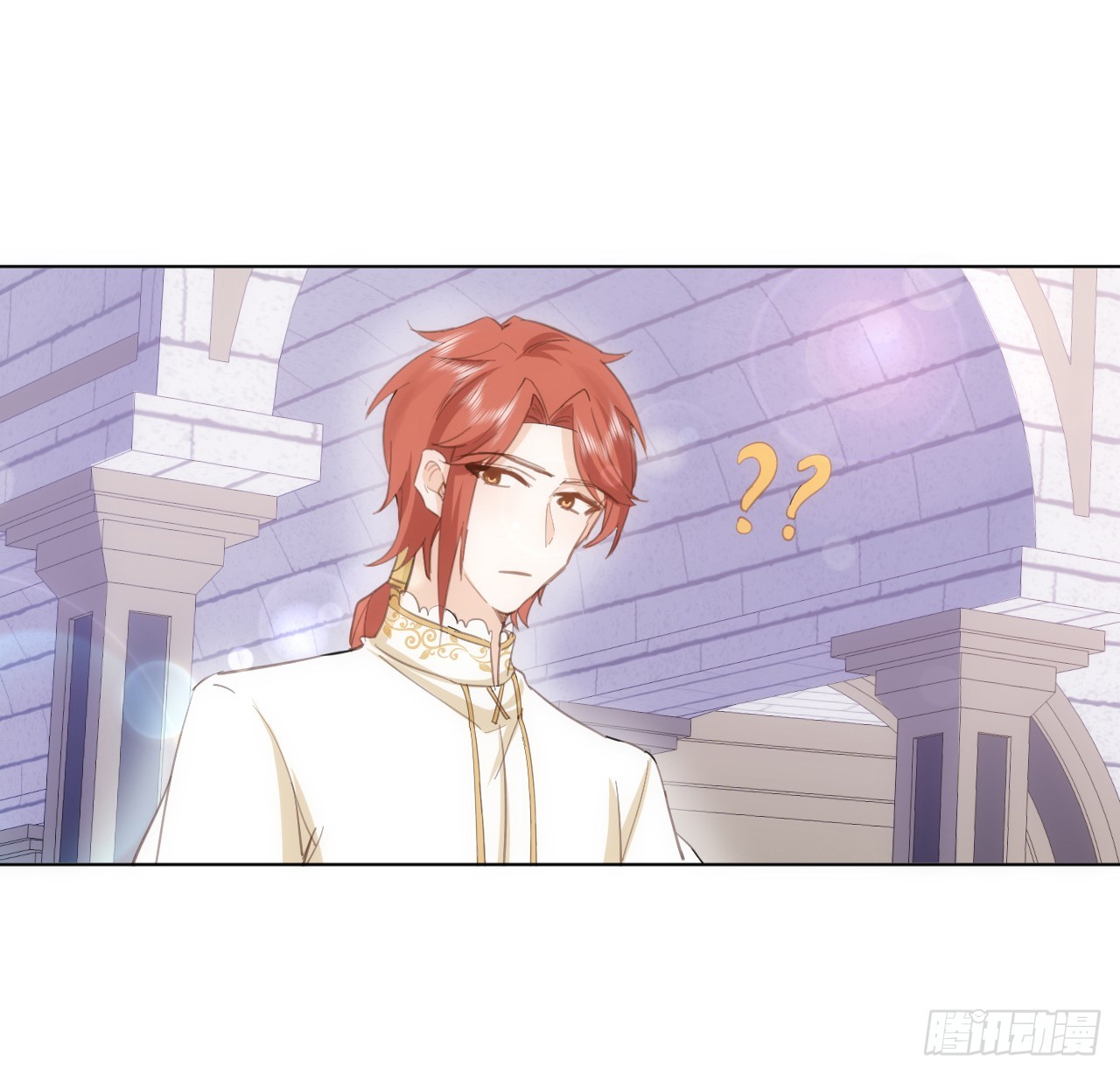 32话 你也配跟奥菲娅比？(1/2)-第33话