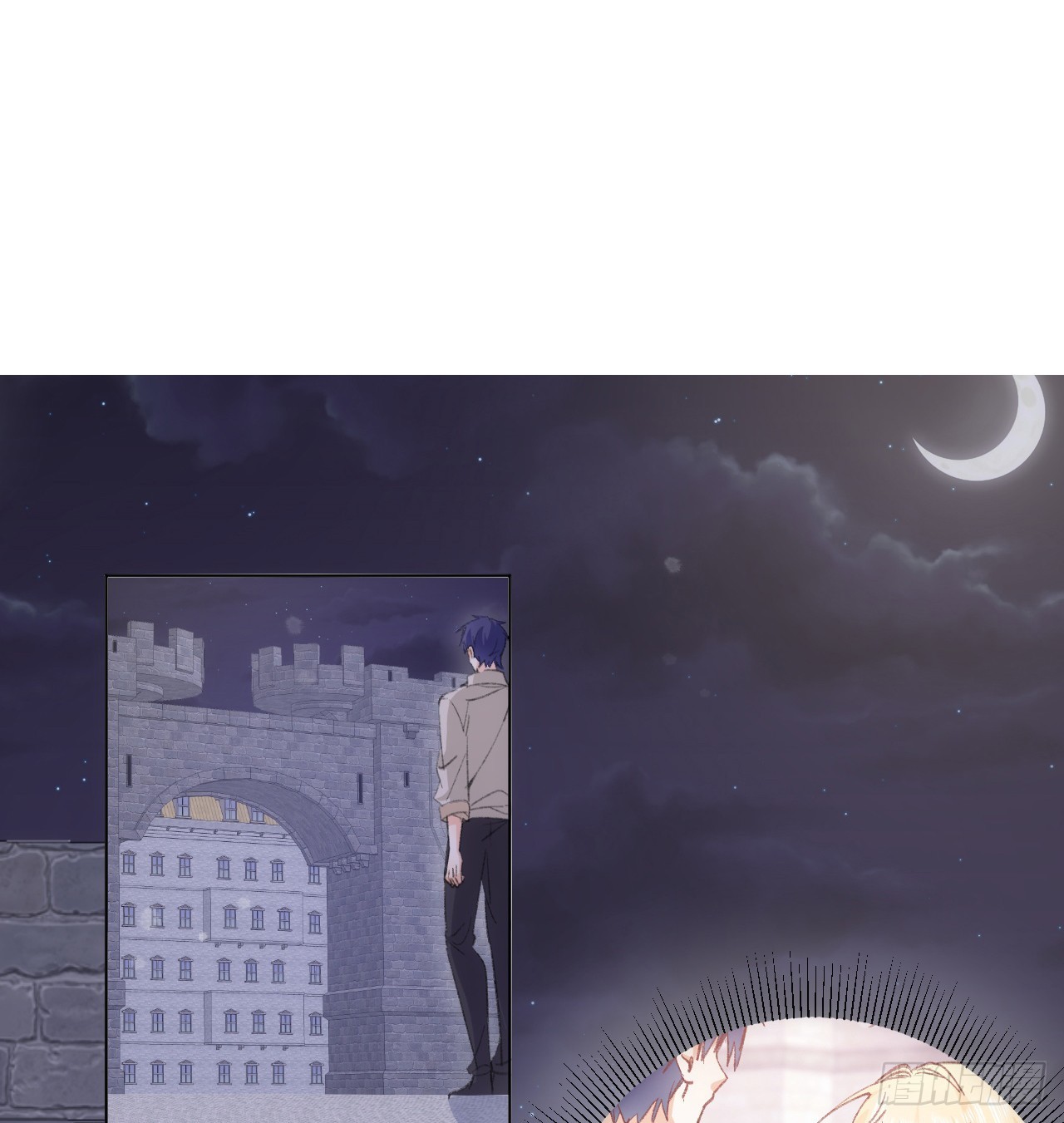 34话 你是不是男人(1/2)-第35话