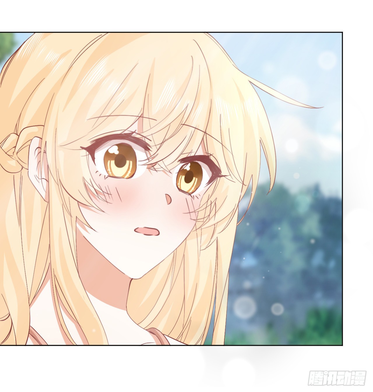 36话 情侣间的小别扭(1/2)-第37话