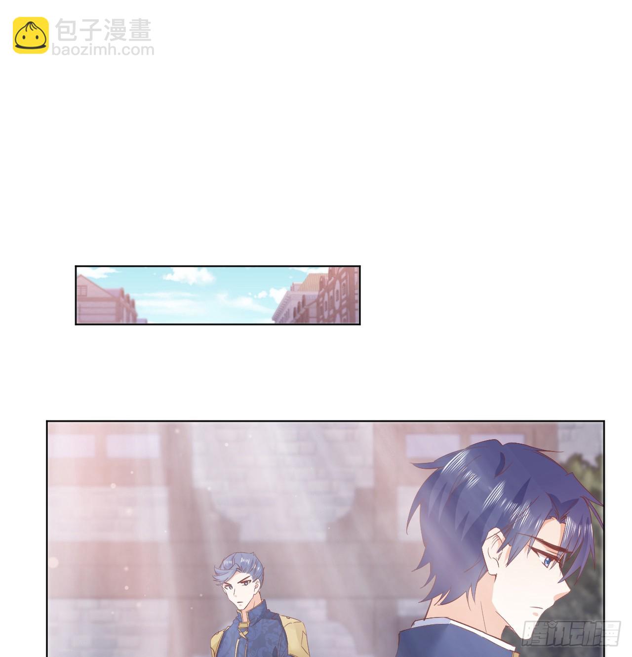 36话 情侣间的小别扭(1/2)-第37话