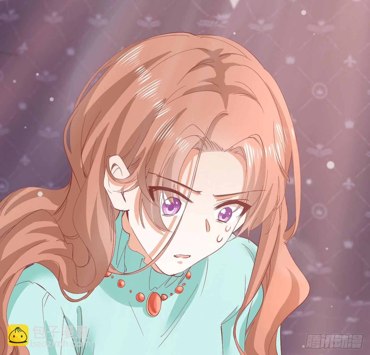 36话 情侣间的小别扭(1/2)-第37话