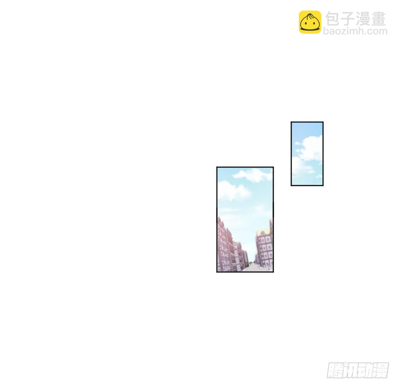 36话 情侣间的小别扭(1/2)-第37话