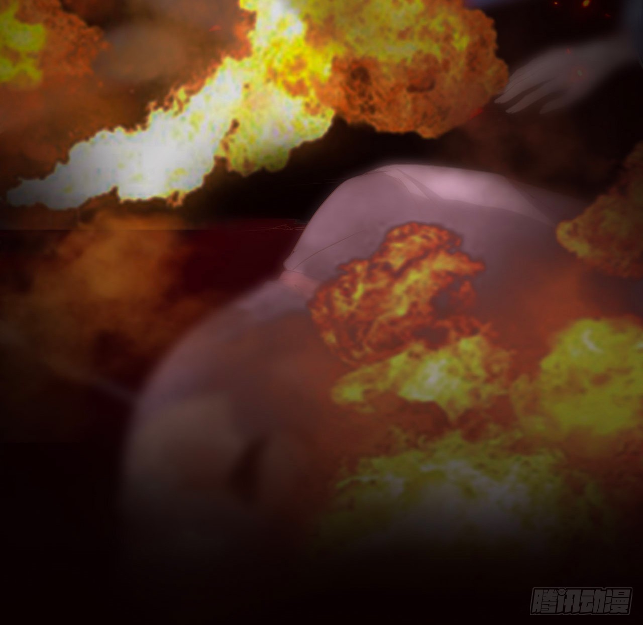 4话 霍尔斯的力量(1/2)-第5话