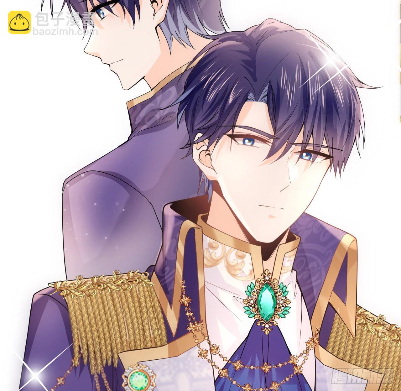 4话 霍尔斯的力量(1/2)-第5话