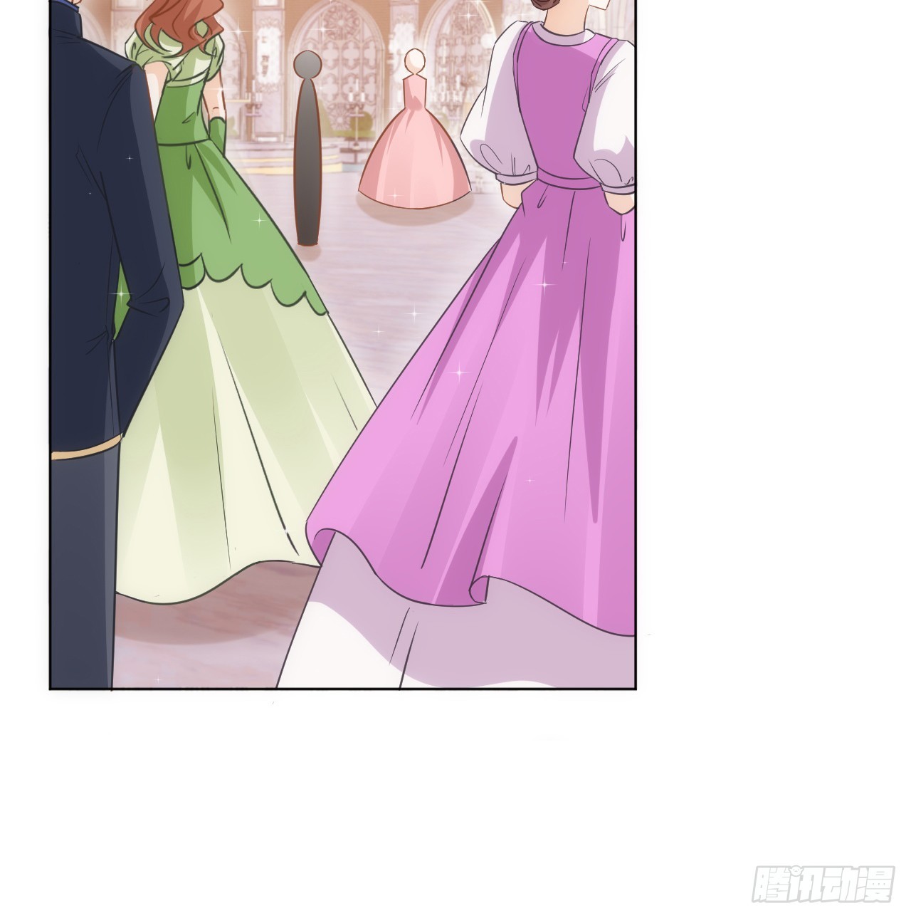 40话 原来是误会？(1/2)-第41话